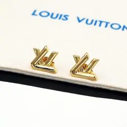 louis vuitton boucles doreilles pour femme s_1204711